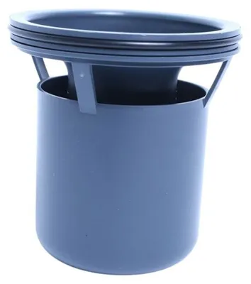 Produktbild von DALLMER Geruchverschluss ORIO