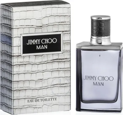 Zdjęcie produktu dla Jimmy Choo, Man, Eau De Toilette, For Men, 50 ml