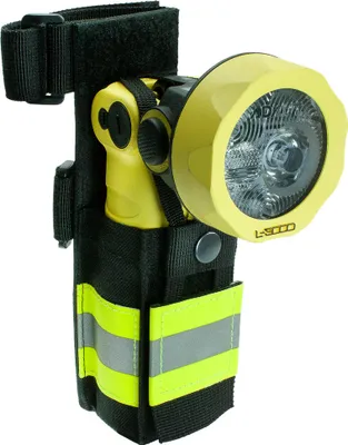Produktbild von Dönges Schultergurtholster für Adalit L-3000