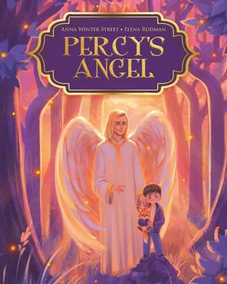 Produktbild von Percy's Angel