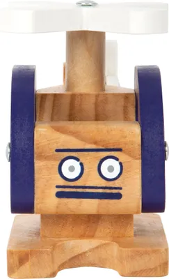 Produktbild von Hubschrauber