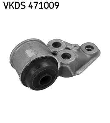 Produktbild von SKF VKDS 471009 Achslager für AUDI A6 Avant (4F5, C6) Hinten