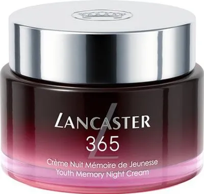 Zdjęcie produktu dla Lancaster 365 Youth Memory Night Cream 50 ml