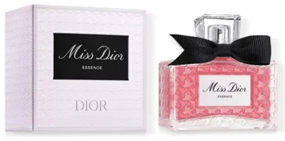 Produktbild von Miss Dior Duftessenz EDP Volumen: 50 ml