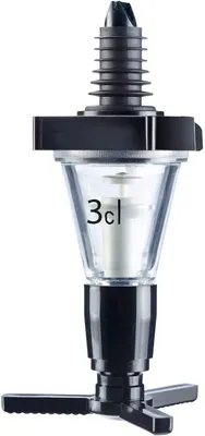 Immagine prodotto di Westmark Spirituosen-Dosiergerät »Standard« 3 cl 92302230