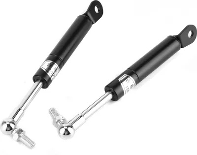 Immagine prodotto di Puntone sella moto, puntone sollevamento sella, supporto sella moto, molla a gas sella, braccio sollevamento sella moto, accessori moto