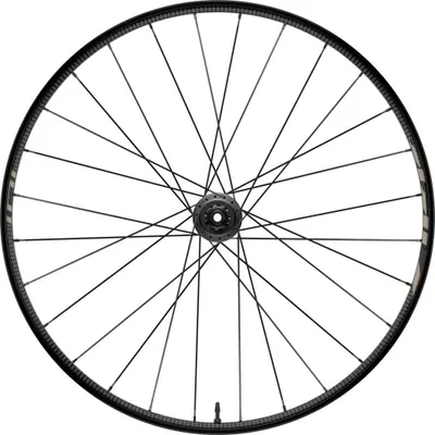 Immagine prodotto di Ruota posteriore 101 XPLR DISC Centerlock, TLR - Decori sabbia - Sram/Shimano