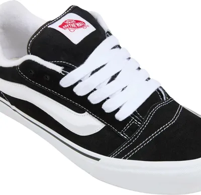 Obrázek produktu pro VANS - Uniové tenisky Knu Skool  - Číslo 44,5