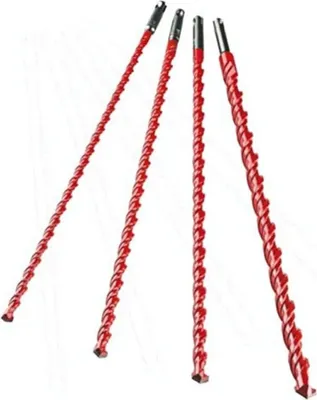 Imagen del producto de Juego de herramientas Alpen Multicut, 4 piezas.