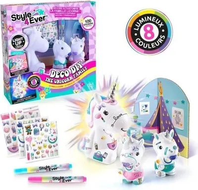 Obrázek produktu pro Canal Toys OFG287, 6 rok/roky, Vícebarevný, 108 kusů