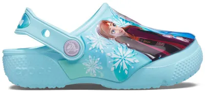 Zdjęcie produktu dla Crocs Fun Lab Disney Kraina Lodu II Clog 20-21