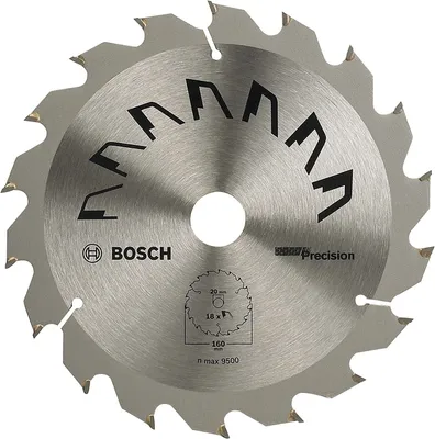 Produktbild von Bosch 2 609 256 855