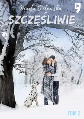 Zdjęcie produktu dla Szczęśliwie
