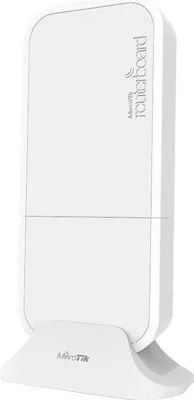 Image de Point d'accès LTE résistant aux intempéries avec modem intégré pour les États-Unis