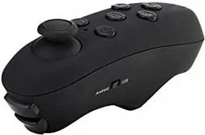 Imagen del producto de Controlador Bluetooth compatible con VR para smartphone. Color: . Talla única