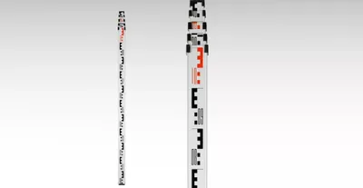 Obrázok produktu pre STABILA teleskopická nivelačná tyč TNL 500 cm