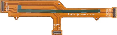 Immagine prodotto di Cavo flex della scheda madre per Samsung Galaxy Tab A8 10.5 2021 pezzo di ricambio