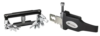 Produktbild von Multitool FORCE 19er Set + Kettentrenner