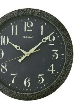Immagine prodotto di Orologio da parete - Seiko Modello: QXA815K