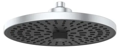 Produktbild von Ideal Standard Alu+ Kopfbrause mit 2 Funktionen Ø 26 cm