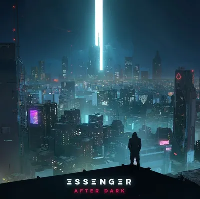 Obrázok produktu pre Essenger: After Dark -   - (CD / Titel: A-G)