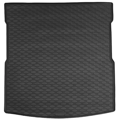 Produktbild von Gummi AntiRutsch Kofferraumwanne für Ford S-Max 2 (2015-)