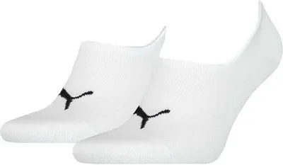 Produktbild von PUMA UNI FOOTIE 2P HIGH CUT 002 white 39-42