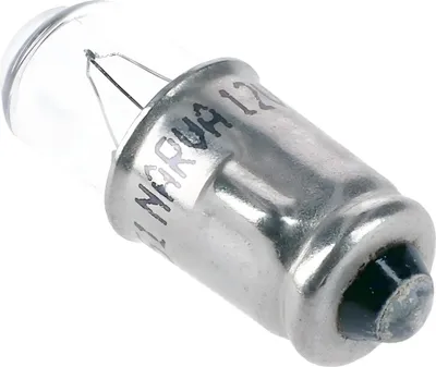 Immagine prodotto di Lampadina BA7s 12V 2W