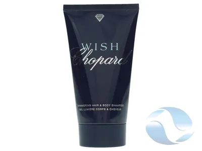 Zdjęcie produktu dla Chopard Wish sprchový gel pro ženy 150 ml