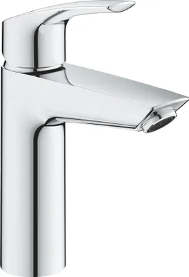 Produktbild von Grohe Einhand-Waschtischbatterie Eurosmart 23324, 1 Stk.