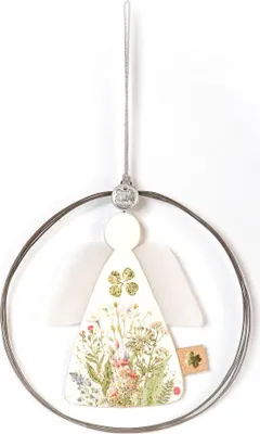 Produktbild von Engelkreis "Blumenwiese"