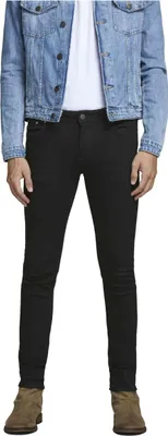 Produktbild von Jack & Jones Jeans Skinny Jeans Jeanshose JJ LIAM JJORIGINAL AM 009