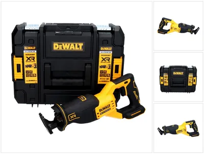 Zdjęcie produktu dla DeWALT DCS382NT-XJ, 30 cm, 13 cm, 16 cm, 13 cm, Bateria, 18 V