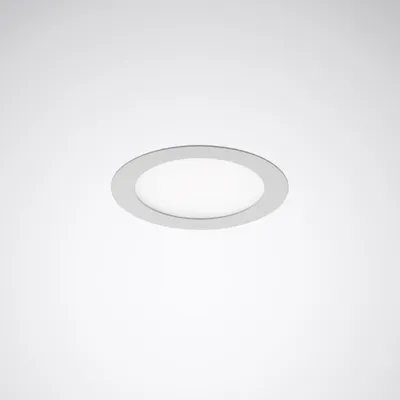 Produktbild von Trilux 6864740, Einbaustrahler, LED, 15 W, 4000 K, 1300 lm, Weiß