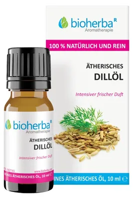 Obrázok produktu pre Esenciálny olej aníz – 10 ml – Bioherba