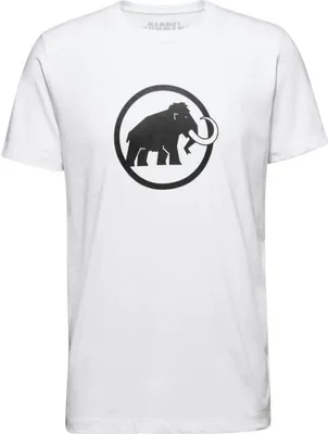 Produktbild von Mammut Mammut Core T-Shirt Classic white S