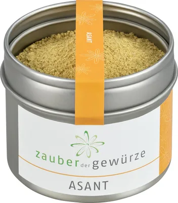 Produktbild von Asant