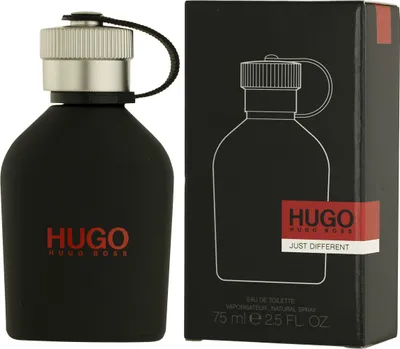 Immagine prodotto di Hugo Boss Just Different Eau de Toilette 75ml Spray