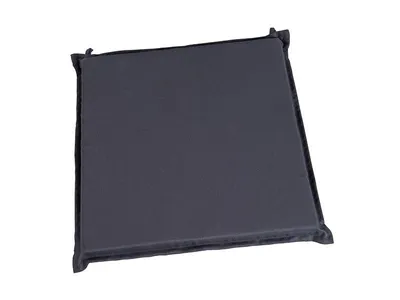 Image de Mountfield Coussin De Jardin Hit Zip 42 x 42 x 4 cm