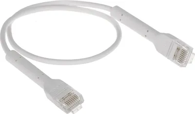 Produktbild von Ubiquiti PATCHCORD UC-PATCH-0.3M-RJ45 0.3m UBIQUITI