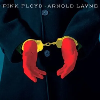 Productafbeelding van Arnold Layne (Live tijdens het Syd Barrett Tribute, 2017) - Pink Floyd LP