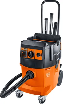 Produktbild von FEIN Nass- / Trockensauger Dustex 35 LX AC