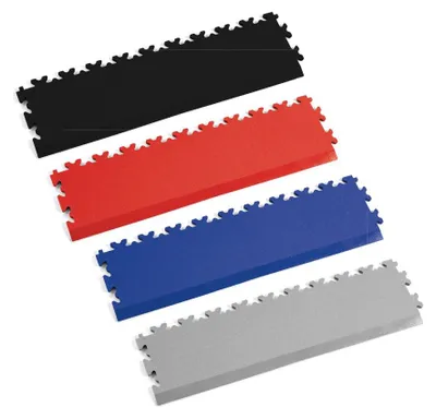 Obrázek produktu pro PVC nájezd Mosolut Machine Industrial+, hladká