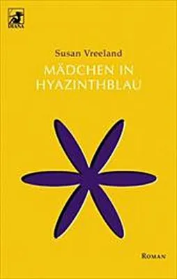 Produktbild von Mädchen in Hyazinthblau