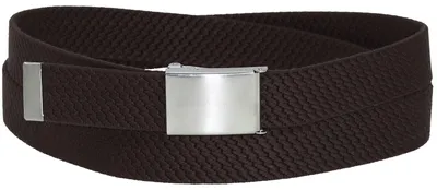 Produktbild von Elastik Gürtel für Damen und Herren  30 mm mit Klappschnalle