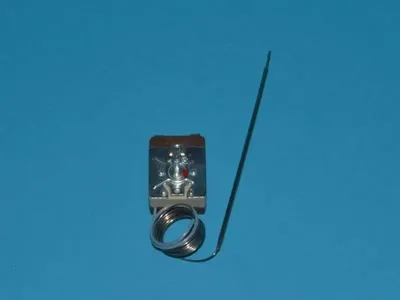 Produktbild von Backofenthermostat Mora / Gorenje / Hisense 829025