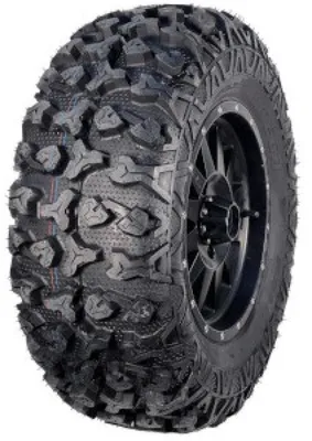 Produktbild von Journey Motorradreifen car-tyres P3036 ( 30x10.00-14 TL 80J )