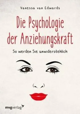 Obrázok produktu pre Die Psychologie der Anziehungskraft