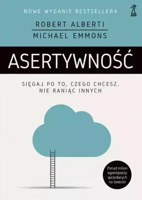 Immagine prodotto di Asertywność