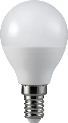 Produktbild von Müller Licht LED Lampe P45 Tropfen E14 25W 250lm 2700K DUO 401115